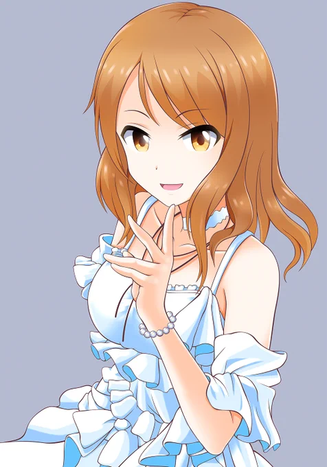 #第9回シンデレラガール総選挙 #北条加蓮
一位おめでとうございます!祝9代目!
いつか「未完成の歴史」3人揃ってライブ披露されるのを楽しみにしてます。 