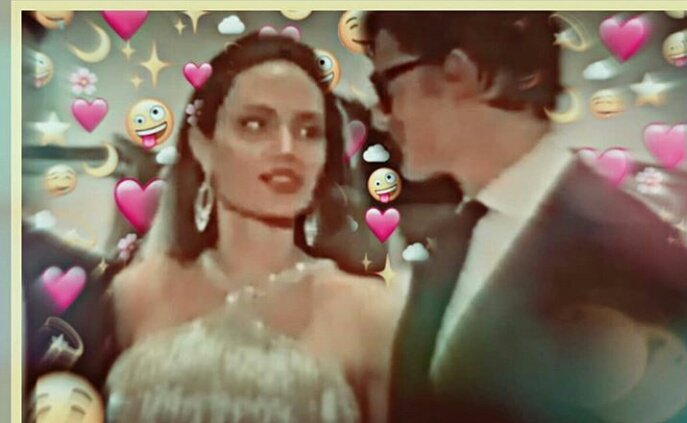 Ruby92678938's tweet photo. #Samriley #Angelinajolie #＃アンジェリーナ・ジョリー #＃サムリーリー
#Samgelina #Maleficent #MaleficentMistressOfEvil 

@pixliley do you like his lips Angie ??🔞😏😍😍😍 https://t.co/sUKItXi2KM