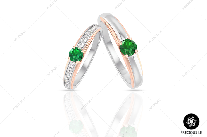 preciousle13's tweet photo. Nhẫn cưới emerald xanh thiên nhiên
https://t.co/lHPbHxJcXA
#nhancuoiemerald, #nhancuoidaquycaocap, #preciousle https://t.co/Ky0Sk8mEZq