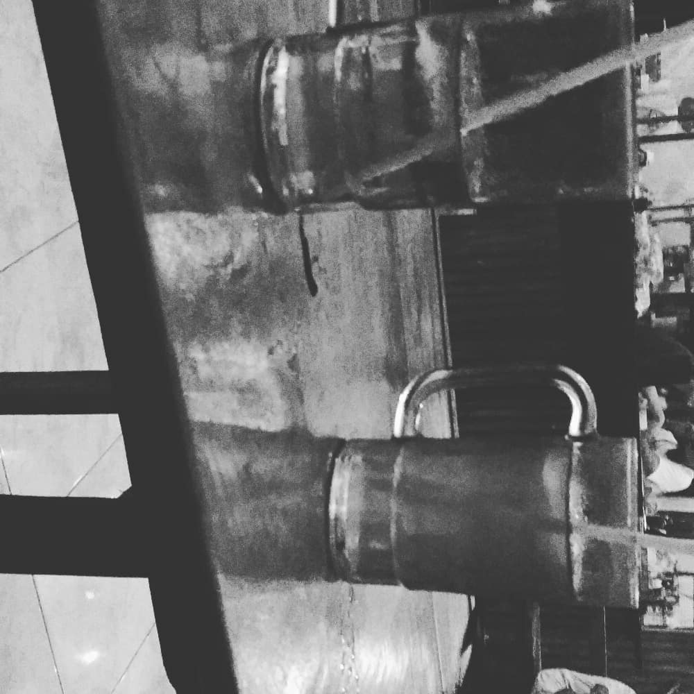 Saat suasana pandemi yg kita alami bersama rakyat memetuhi alur pemerintah yaitu di rumah aja@@@"