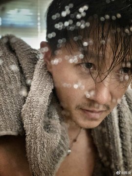 GengfansArg's tweet photo. [WEIBO] 200520 #HanGeng Weibo Upadte

"Acordamos"

Cr: 韩庚
Trad y Comp #GengFansHatoArgentinaFC https://t.co/4yiefzZGzQ