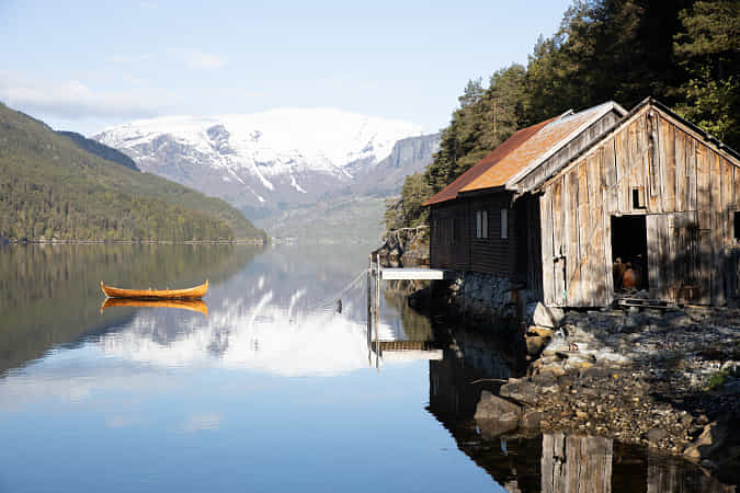 peaceful morning by Jørn Allan Pedersen dlvr.it/RX3kq8