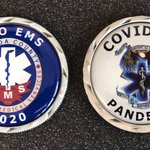 Photo by Alameda County EMS (@alcoems)