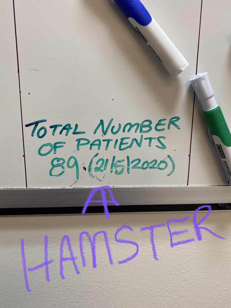 Emma King (@lil_miss_emz) on Twitter photo ...and WCH IS BACK RECRUITING! A huge week with 6more recruited. Creeping up to that 100 for WCH! <a href="/HamsterTrial/">The HAMSTER Trial</a> @PCCRG_Research <a href="/FiFiTavs/">Fiona Taverner</a> <a href="/SHumptyDumpty/">Susan Humphreys</a> <a href="/taraj_williams/">Tara Williams</a> <a href="/AndreasSchibler/">Andreas Schibler</a> ...and WCH IS BACK RECRUITING! A huge week with 6more recruited. Creeping up to that 100 for WCH! <a href="/HamsterTrial/">The HAMSTER Trial</a> @PCCRG_Research <a href="/FiFiTavs/">Fiona Taverner</a> <a href="/SHumptyDumpty/">Susan Humphreys</a> <a href="/taraj_williams/">Tara Williams</a> <a href="/AndreasSchibler/">Andreas Schibler</a>