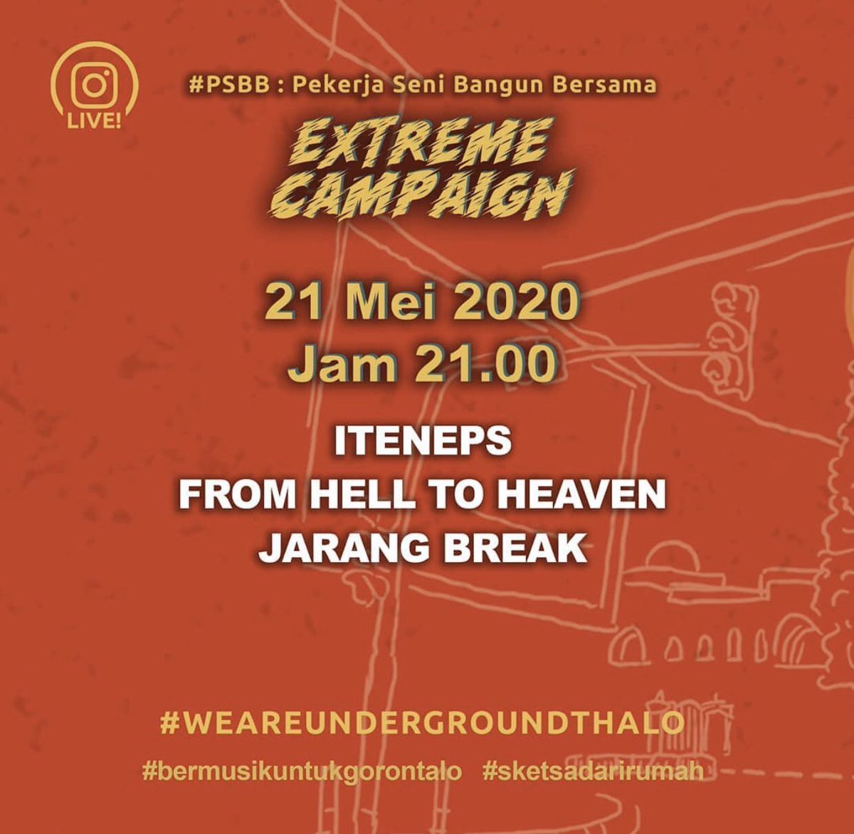 Laste
Jgn lupa berdonasi