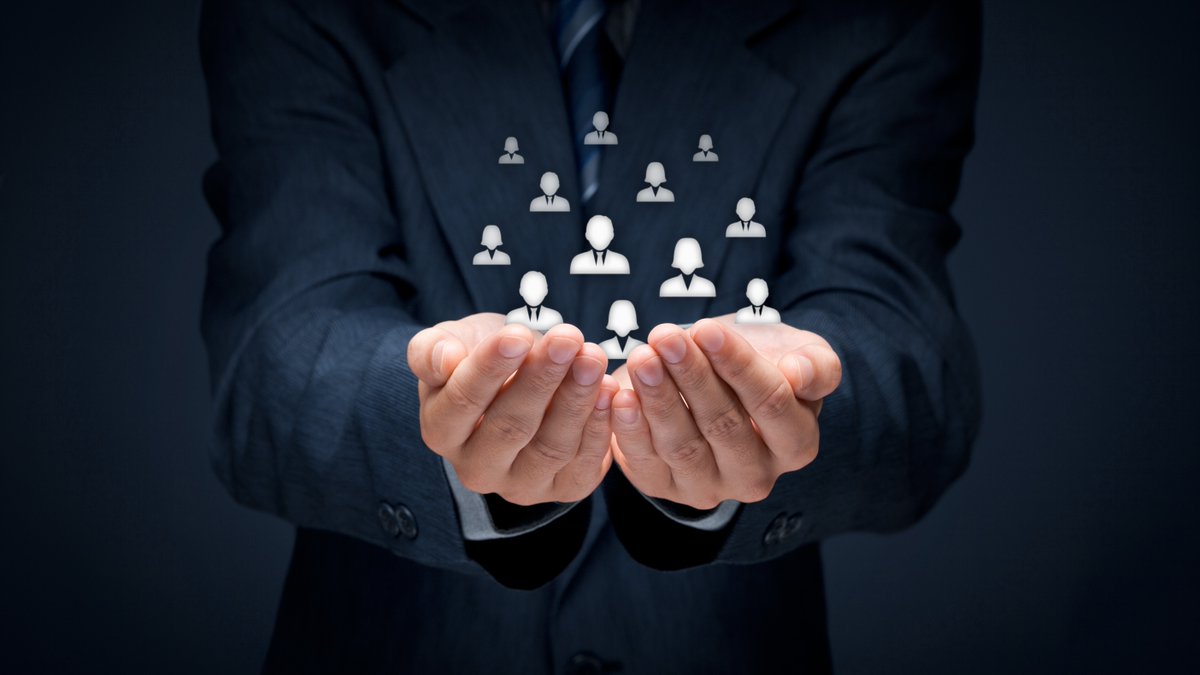 BUSINESS UNUSUAL: “COVID-19 is providing the opportunity for HR to take action in changing what needs to or should have been changed.” – Liezel Pheiffer Blignaut, advisory board member of UP’s HR Management Dept, Faculty of Economic &amp; Management Sciences: ow.ly/lLdy50zLxbm