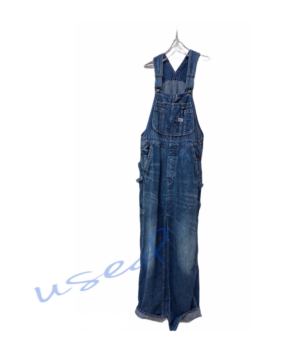 Kaya Select Remake Used Denim Overall 入荷しました 古着 全品sale 古着 ヨーロッパ古着 Usa古着 中野ブロードウェイ 古着tシャツ 古着好きな人と繋がりたい 古着コーデ イラスト 中野kaya デニムオーバーオール デニムサロペット