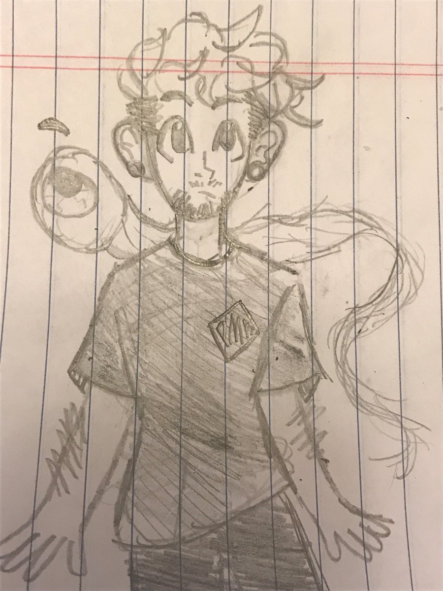 ClancysKnight's tweet photo. I made a thing!! I’m supper proud of this :D
#art #jacksepticeye #septicslider #septicart #traditionalartist #pencilsketch #pencilart #angel #NewArtists #artistsoninstagram #artistsupport #artistsontwitter https://t.co/oXJBOsCLxf