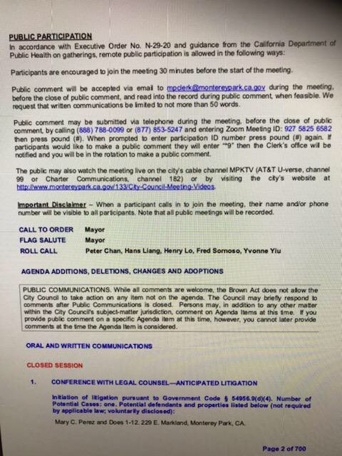 KtownforAll's tweet image. Emergency action alert for Monterey Park, which is considering a motion against #ProjectRoomkey. They are taking public comment at 5:30 today (unlike LA City Council, their meetings are accessible to working ppl). 

If you’re a #MontereyPark stakeholder, please call/email!