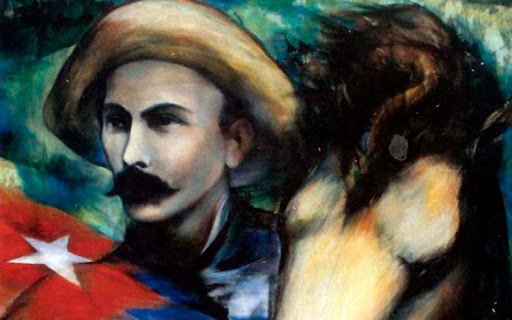 MarcoSerrano80's tweet photo. #QueNadieSeEquivoque la #Revolución de #Cuba se hizo precisamente para derrotar la neocolonia proyanqui que se gestó en la isla para raptar nuestros recursos un #20deMayo
#DeZurdaTeam 
#coronavirus https://t.co/lnJ82zTM6h