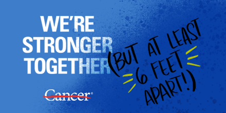 UT MD Anderson tweet media