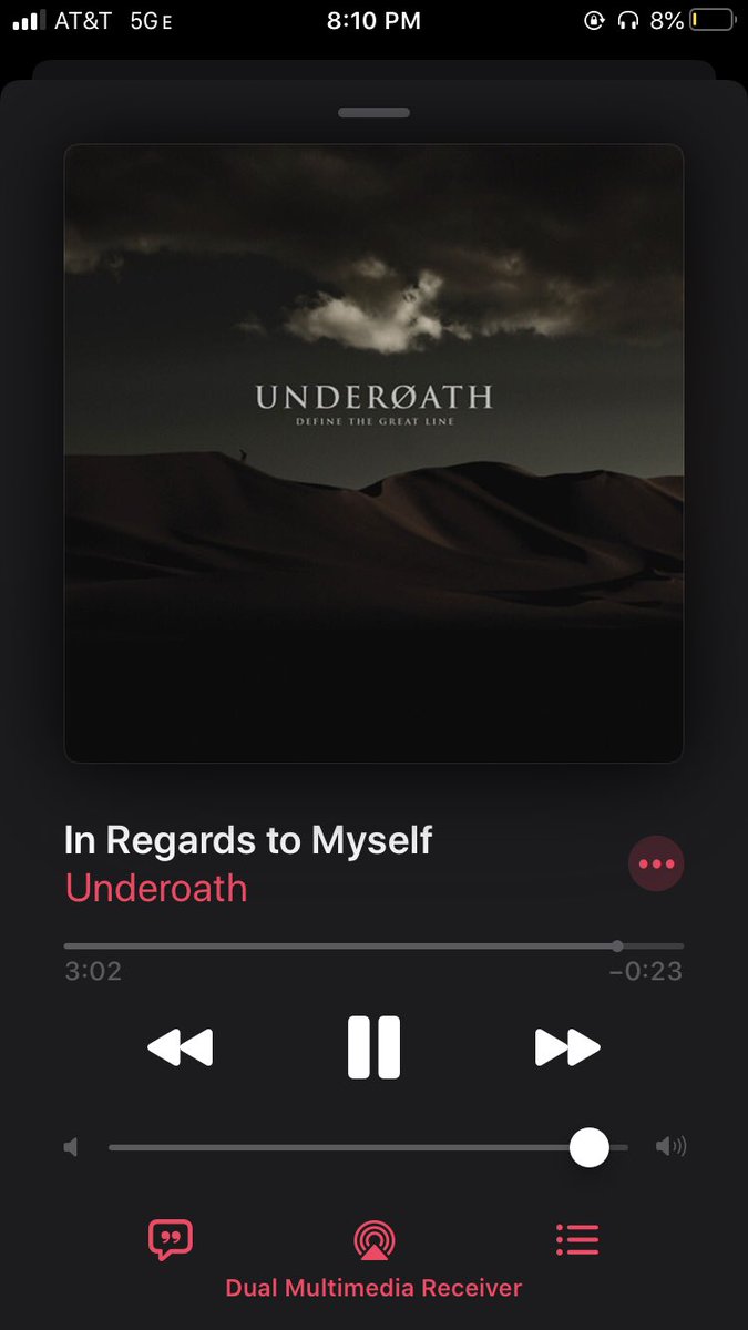 BryanGarris_'s tweet image. This song specifically did so much for me