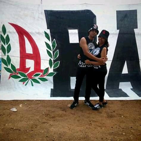 Witt_96's tweet photo. 2 años atrás...💙👊🅰️ https://t.co/vntHg3iLLN