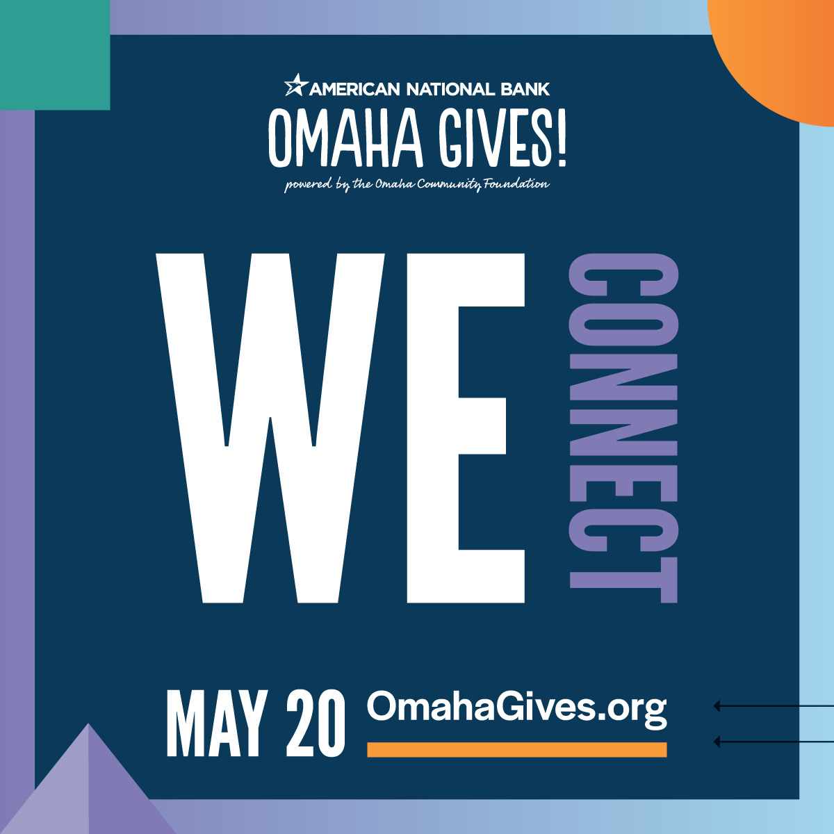 MPS_Foundation's tweet photo. Participation is Powerful + We Are Grateful.
Share why YOU give to #OmahaGives to have the chance to give $1k back to a local nonprofit (pretty please PICK US). Post #WhyIGiveOG with your message. Winners will be randomly selected by @omahafoundation
https://t.co/hM04pFRh3G https://t.co/ZnO3odA0Zk