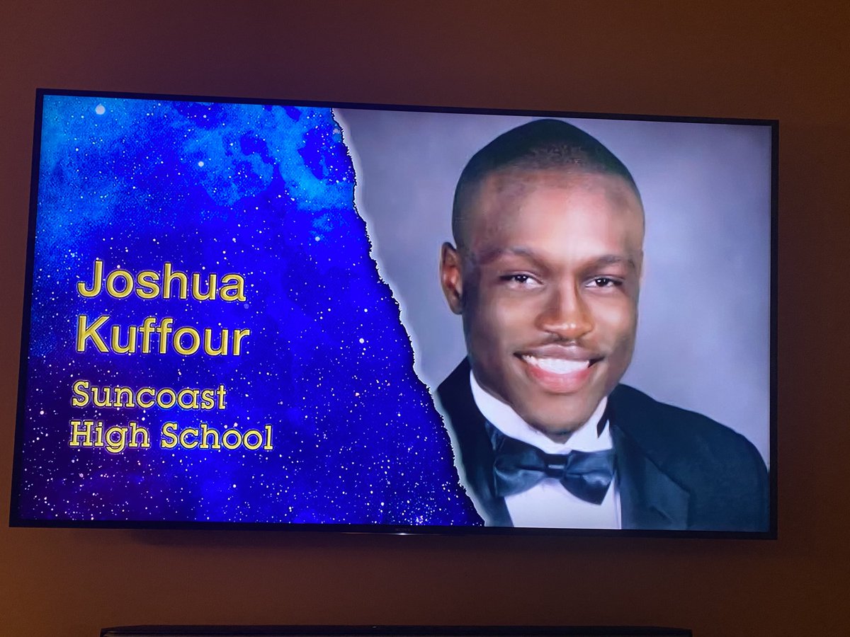 We are so excited! Congratulations to Josh on his Pathfinder success in the Mathematics Category.