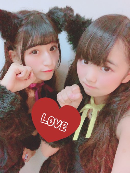 Twitterのコスプレ画像3