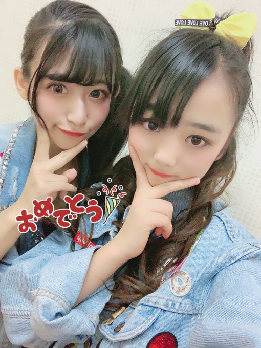 Twitterのコスプレ画像2