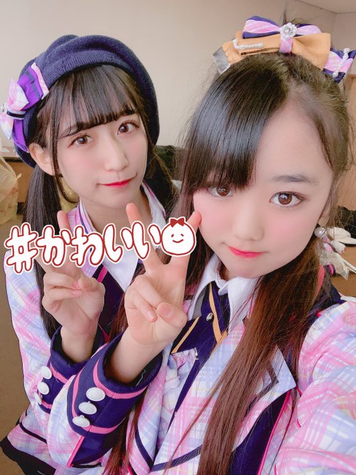 Twitterのコスプレ画像1