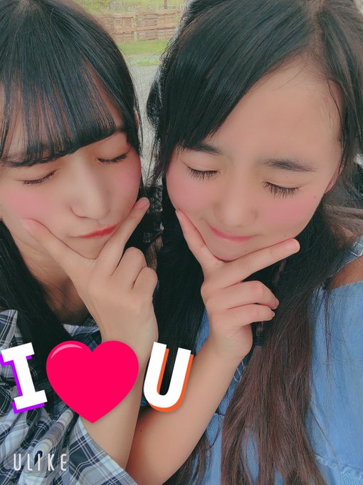 Twitterのコスプレ画像4