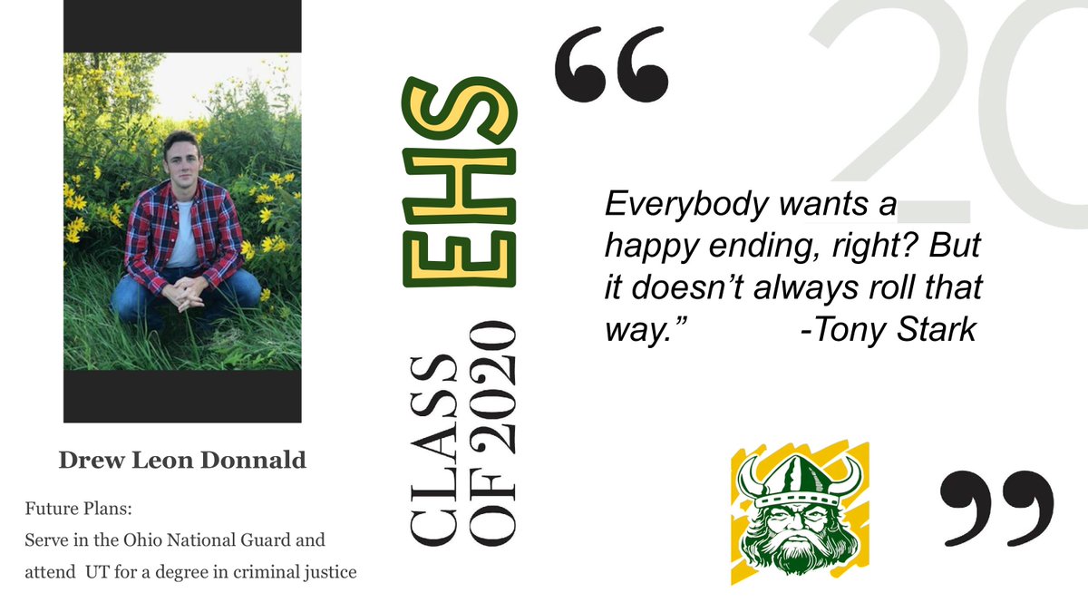 evglocalschools's tweet photo. Congratulations Class of 2020! #evgclassof2020 https://t.co/veo1vLNinY