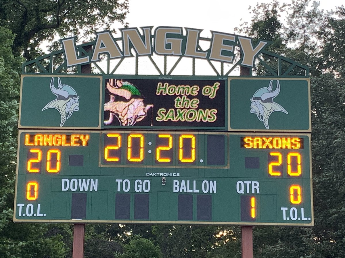 LangleyLaxons tweet picture