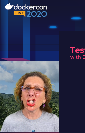 Julie Lerman tweet media