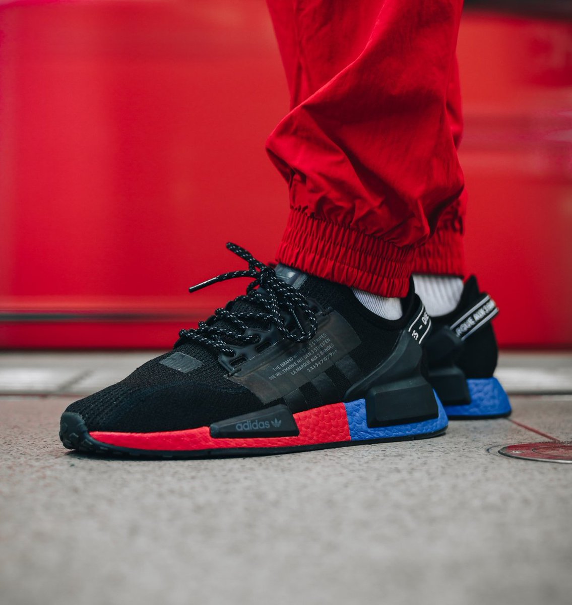 nmd cost