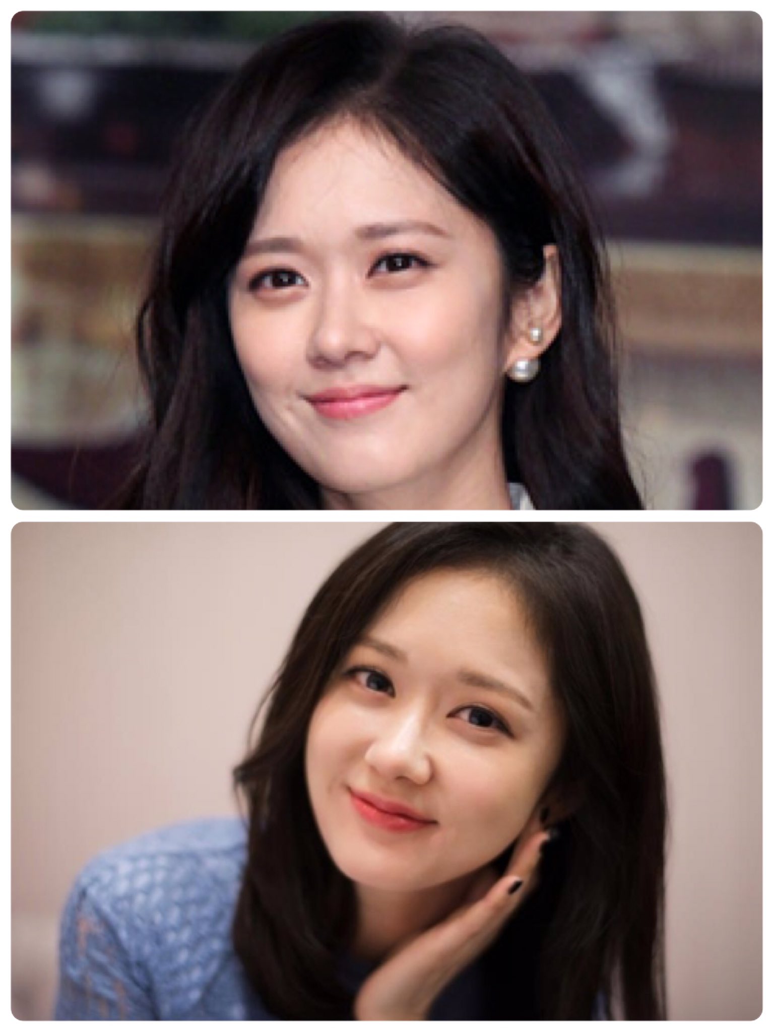 ゆー もう何年も 大好きな韓国人女優は チャンナラ ハンジミン ソンイェジン ハンガイン どの作品を見てもどの角度から見てもため息が出るほど綺麗すぎる みんな30代後半とは思えない 韓国好きな人と繋がりたい