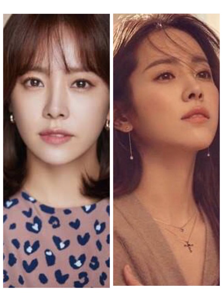 ゆー もう何年も 大好きな韓国人 女優は チャンナラ ハンジミン ソンイェジン ハンガイン どの作品を見てもどの角度から見てもため息が出るほど綺麗すぎる みんな30代後半とは思えない 韓国好きな人と繋がりたい 韓国ドラマ好きな人と繋がりたい