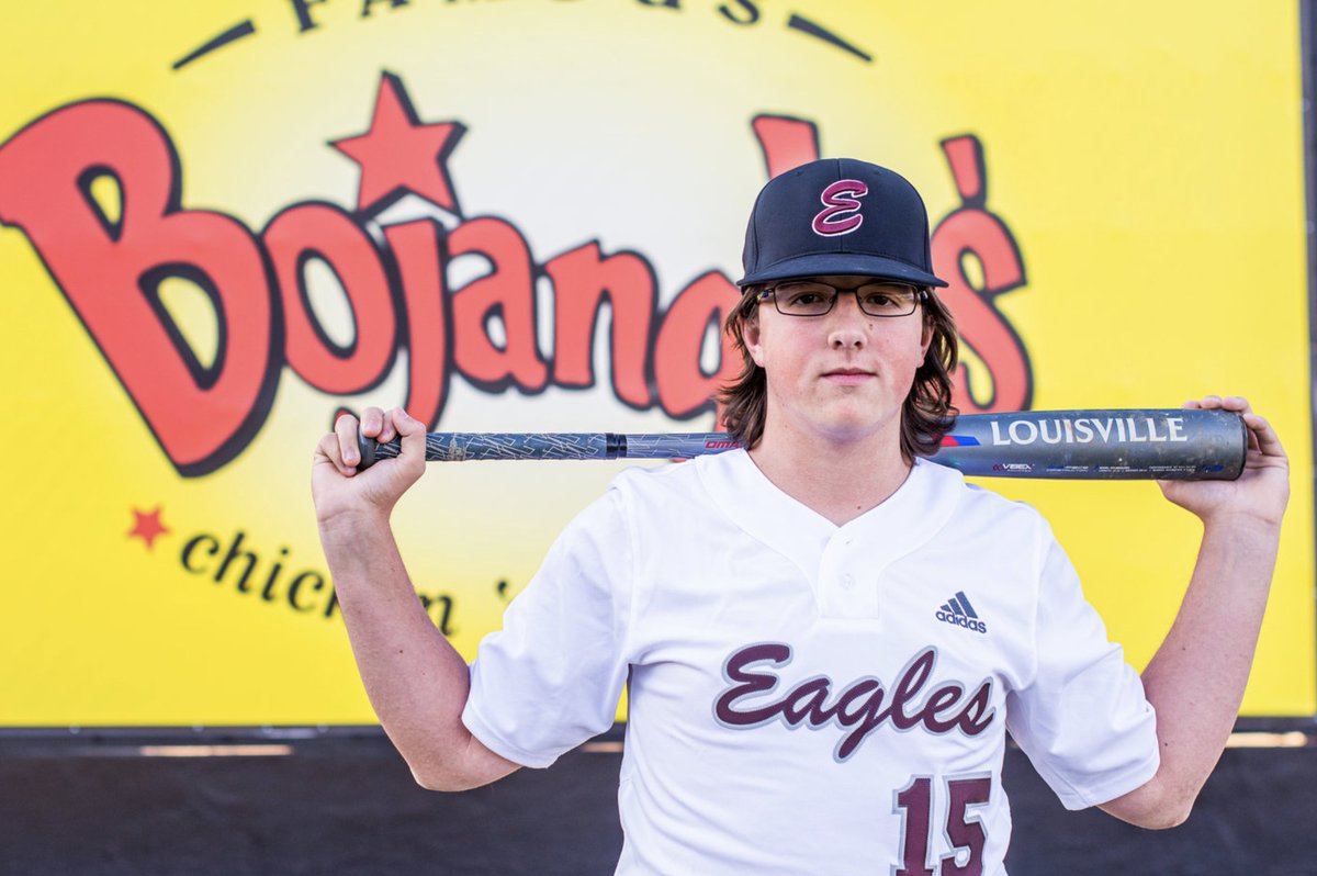 danielcarterfsu's tweet photo. home is where the heart is @CarolinaMudcats @Bojangles https://t.co/NGr71C2bEg