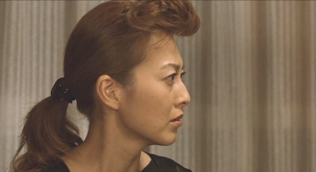 樋口可南子 樋口可南子