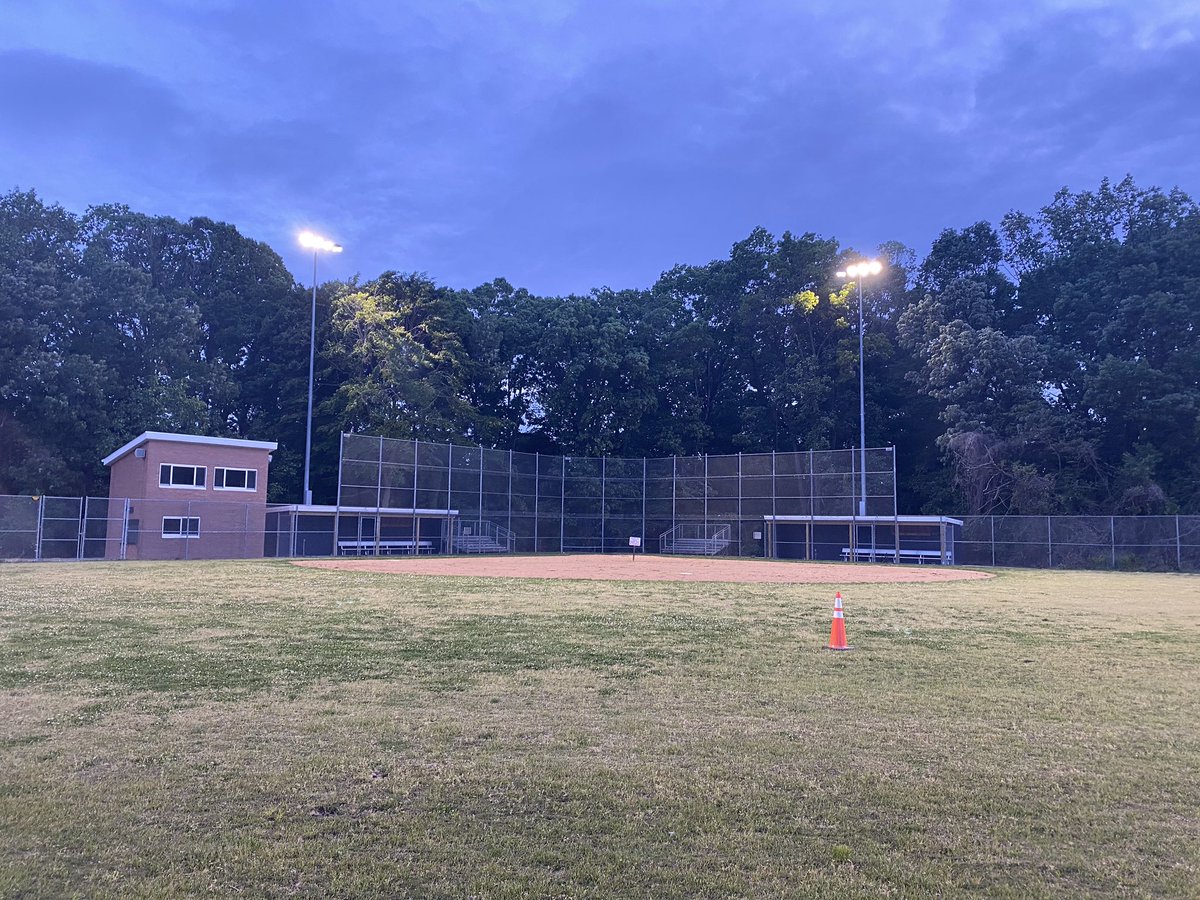 Justice Athletics tweet media