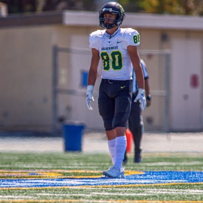 GridironRR.com JUCO
WRs To Watch This Fall:
<a href="/SaucinGod1010/">Devin Morrison</a>
@lukejohnson467
<a href="/daviidrowe/">David Rowe</a>
<a href="/Jaylonwr7/">Jaylon Smith</a>
<a href="/naythanisblack/">naythan mulugeta</a>
<a href="/lilcobe14/">Cobe Stribling</a>
<a href="/bayleicoston/">Baylei Coston</a>
<a href="/KC_TheChosenOne/">Kajuan Casey #DC4Lyfe💰</a>
@gttm_dae
<a href="/FlyboiiKg29/">Keyshawn Goins</a>
<a href="/MylesHopson8/">Myles Hopson</a>
<a href="/twaavy/">🥷🏿</a>
<a href="/BransonTanner/">Tanner Branson</a>
<a href="/TyroneRHowell/">Restee 🥶</a>
<a href="/Zmonyy6/">Zach Monahan</a>
🗣Tag a WR to Watch this Fall.