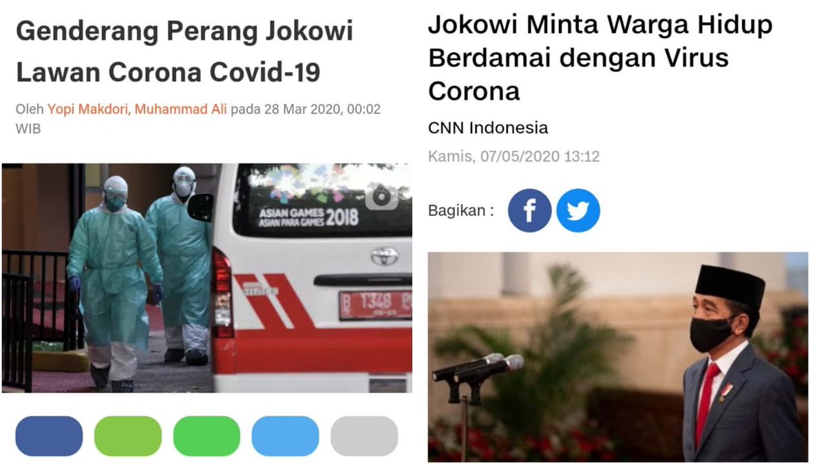 ChristWamea's tweet photo. Hampir sama dengan narasi seorang buzzer yg lebih banyak hoax dari pada benarnya. https://t.co/e6KIVAsfw3