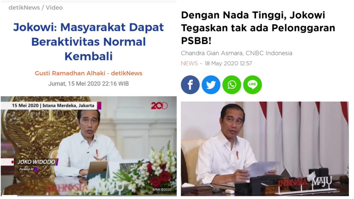 ChristWamea's tweet photo. Hampir sama dengan narasi seorang buzzer yg lebih banyak hoax dari pada benarnya. https://t.co/e6KIVAsfw3