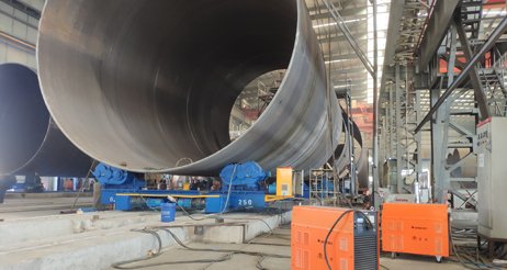 JasicTech's tweet image. Always glad to be part of something bigger than ourselves. bit.ly/2TpYA4x #JASIC #PassionateAboutYourWelding