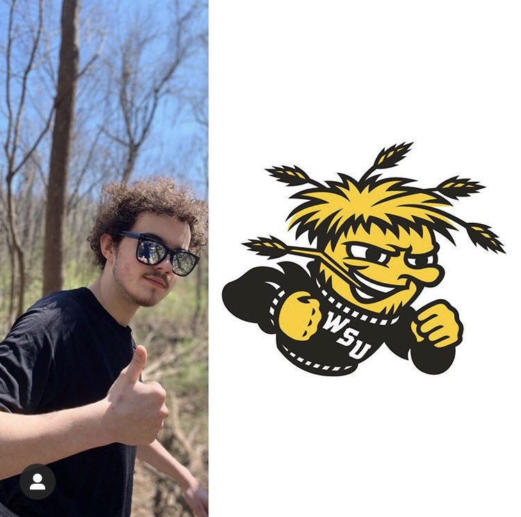 2020 has tried, but I haven’t been stopped yet.
#Wichita #wsu