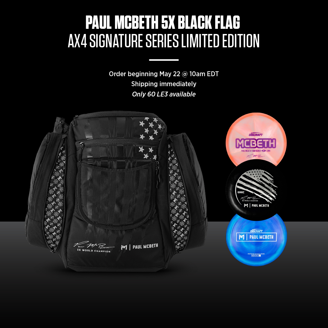 paul mcbeth grip bolsa