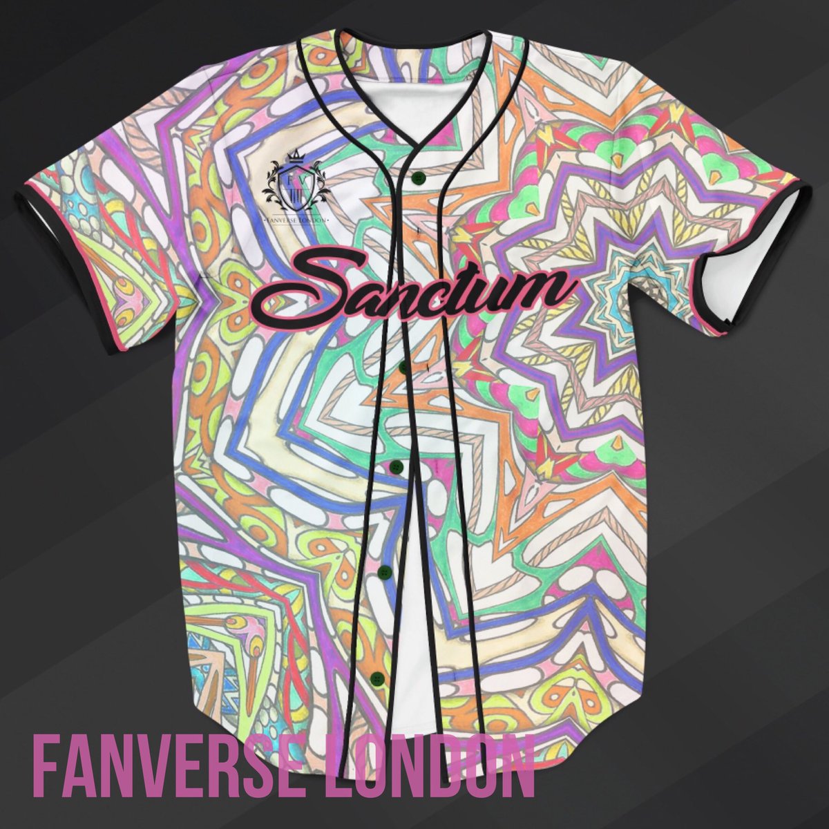 Fanverse London tweet media