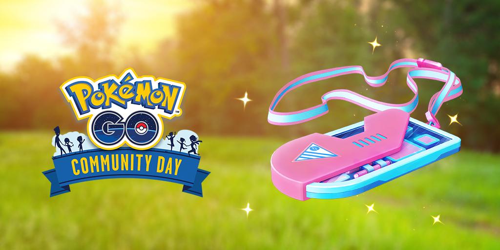 📢 SORTEAMOS 3 PASES DE EVENTO de #CommunityDay de Seedot, "Viendo Doble".
➡️ Para participar:
- Suscríbete el canal de YT
- Síguenos y da 🔃 a este tweet. 
🏆Ganadores el sábado a las 13h española, suerte entrenadores!
#PokemonGO