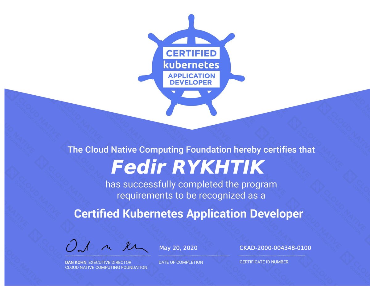 Fedir RYKHTIK 🇫🇷🇺🇦 tweet media