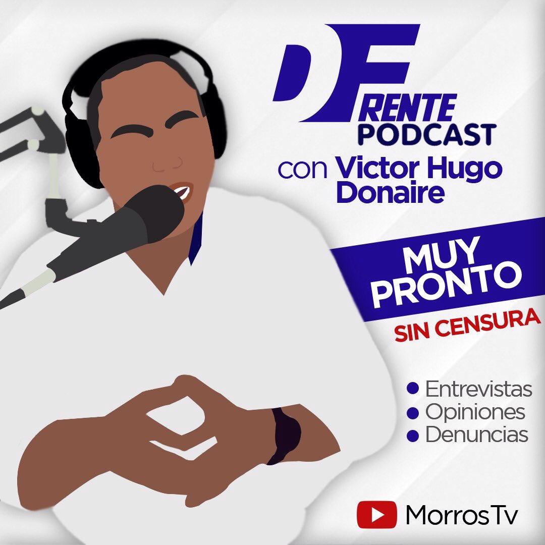 morros897's tweet photo. Pronto estaré con ustedes https://t.co/Cqh48IBc9B
