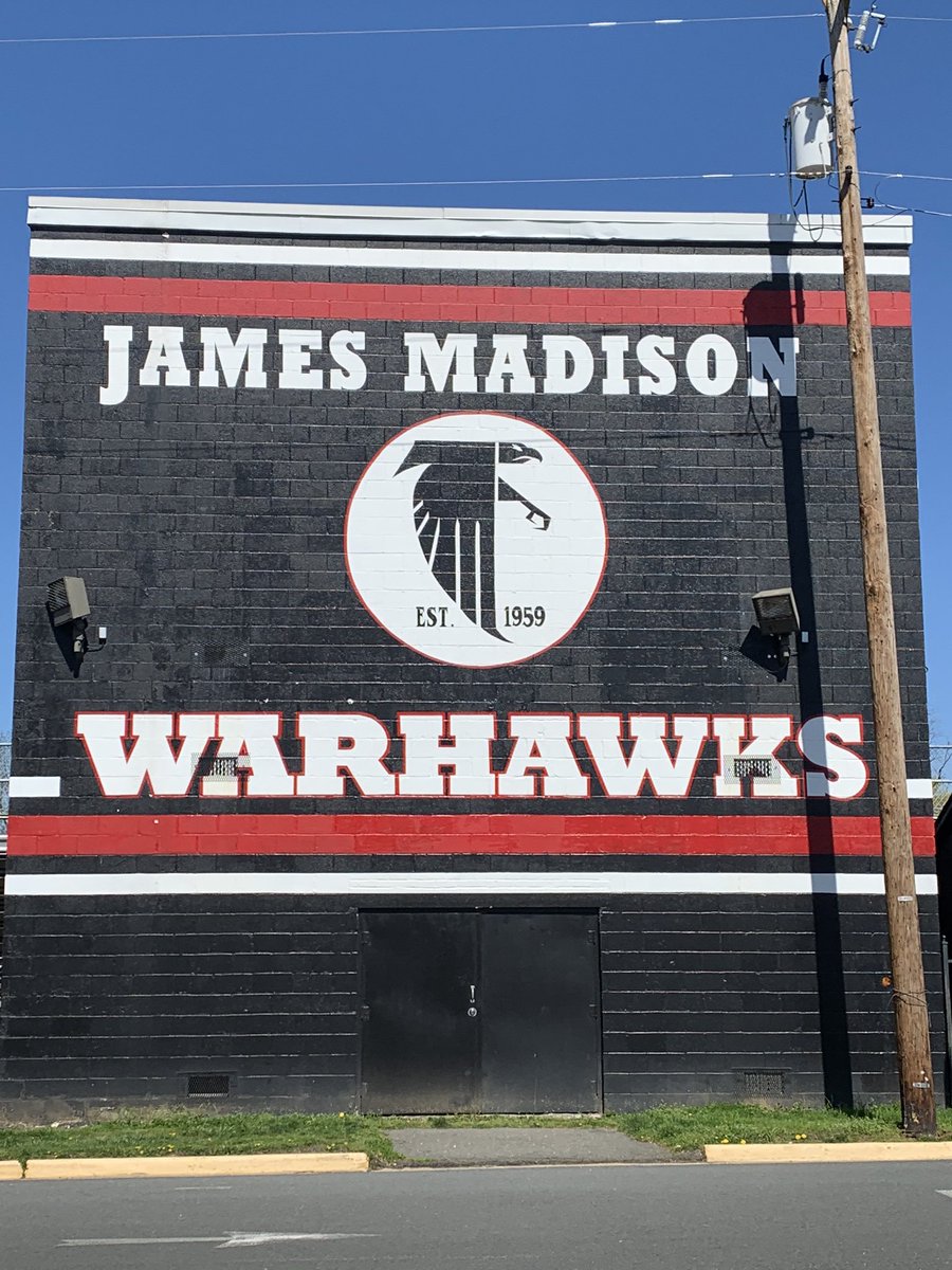 JMHSAthletics's tweet photo. Thank you Class of 2020. Once a Warhawk, always a Warhawk! https://t.co/2ql1NuiVrC