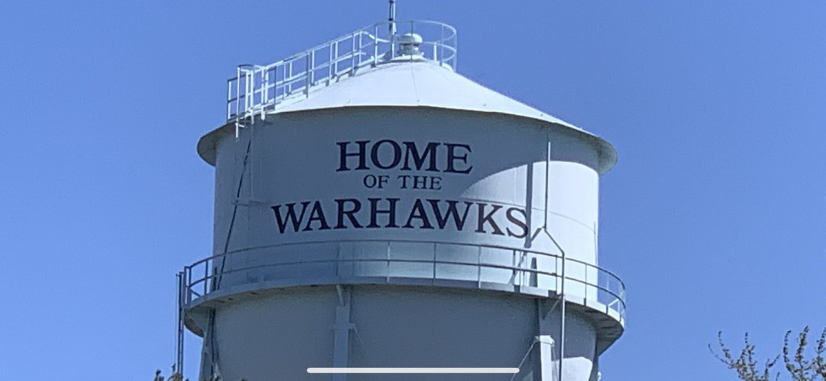 JMHSAthletics's tweet photo. Thank you Class of 2020. Once a Warhawk, always a Warhawk! https://t.co/2ql1NuiVrC
