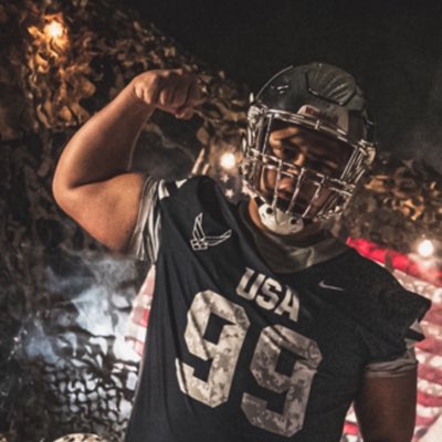 Jamar Goff tweet media