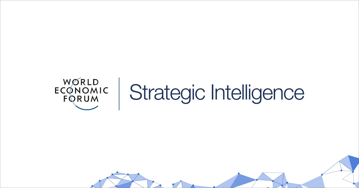 The  #COVID19 is the the global transformational reset button for the fourth industrial revolution sought by those World Economic Forum et al. We witness a global consolidation of power, inclusive of UN & WHO as the 4IR rolls out. Data & nature: the post2020 coveted class assets.