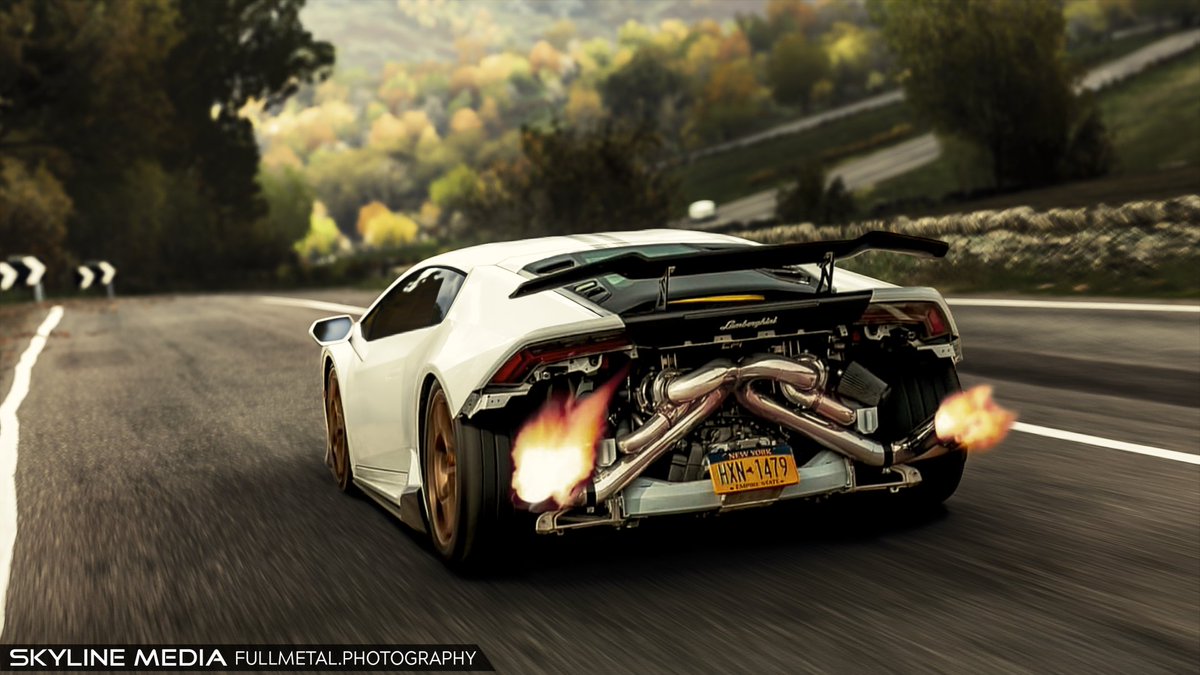 AssumedGuitar37's tweet photo. So I don't usually do crazy edits but after seeing a few people try it I felt like I should atleast give it a go.
@lamborghini #lamborghini #Huracán @WeArePlayground @Turn10Studios @ForzaHorizon @Xbox @XboxANZ #forza #forzahorizon4 #forzashare #forzaphotography #forazathon https://t.co/KAD7Qgrm0h