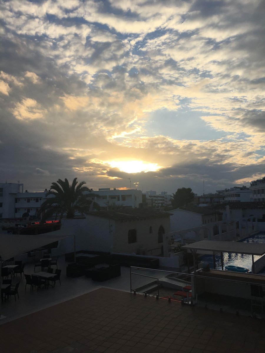 wolves350's tweet photo. @SantaPonsaLife been many times, never disappoints! https://t.co/knL6XCD64h