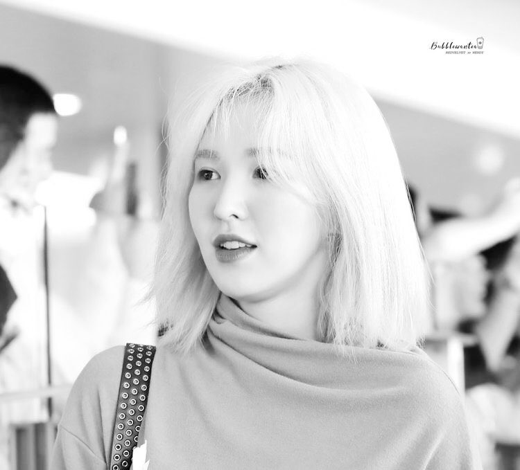 —5Wendy who kept working her ass off to pay the bills. Wendy who has always have to rush a presentation for tomorrow. Wendy who’s been struggling to keep it together.Keep it together for her and her love, Yugyeom.