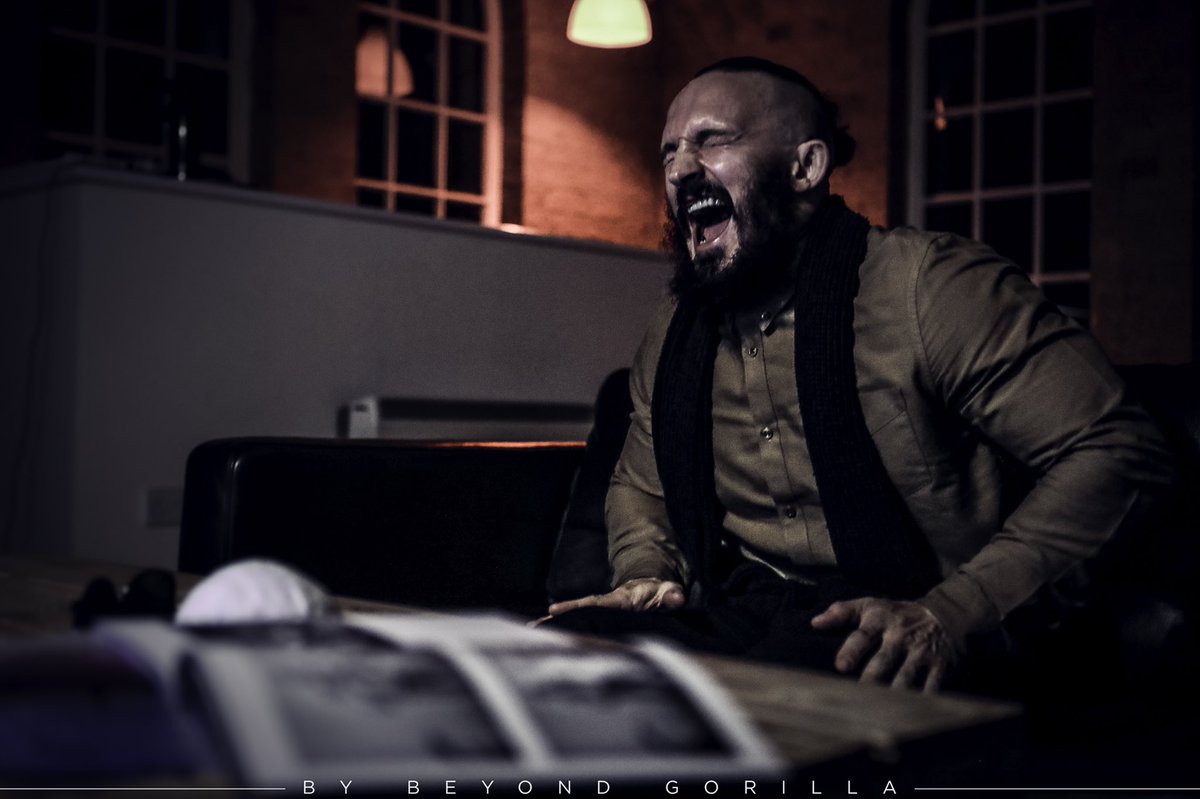 BeyondGorilla_'s tweet image. By Beyond Gorilla.
#AEWonTNT #DeathTriangle